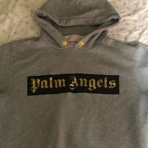 Palm Angels Sweater !